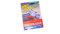 RED BADGE BOOK DRIVING TECHNIQUE