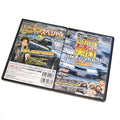 OPTION DRIFTING EVENTS SPECIAL 2 PC's DVD