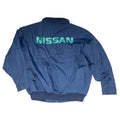 NISSAN STAFF JACKET 3L SIZE