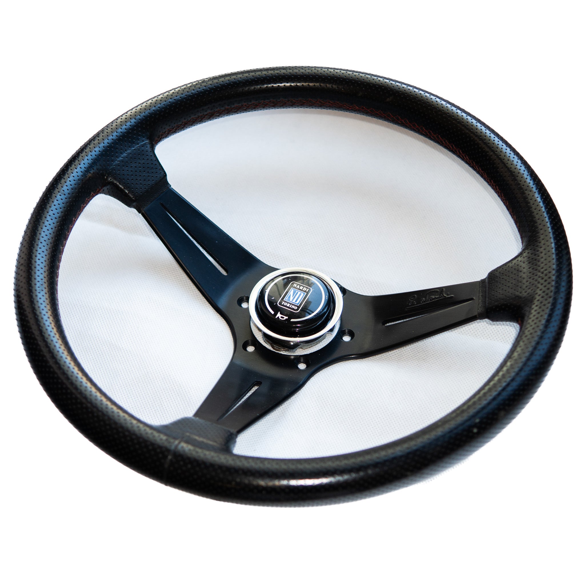 NARDI STEERING WHEELS – SEVNSTARS