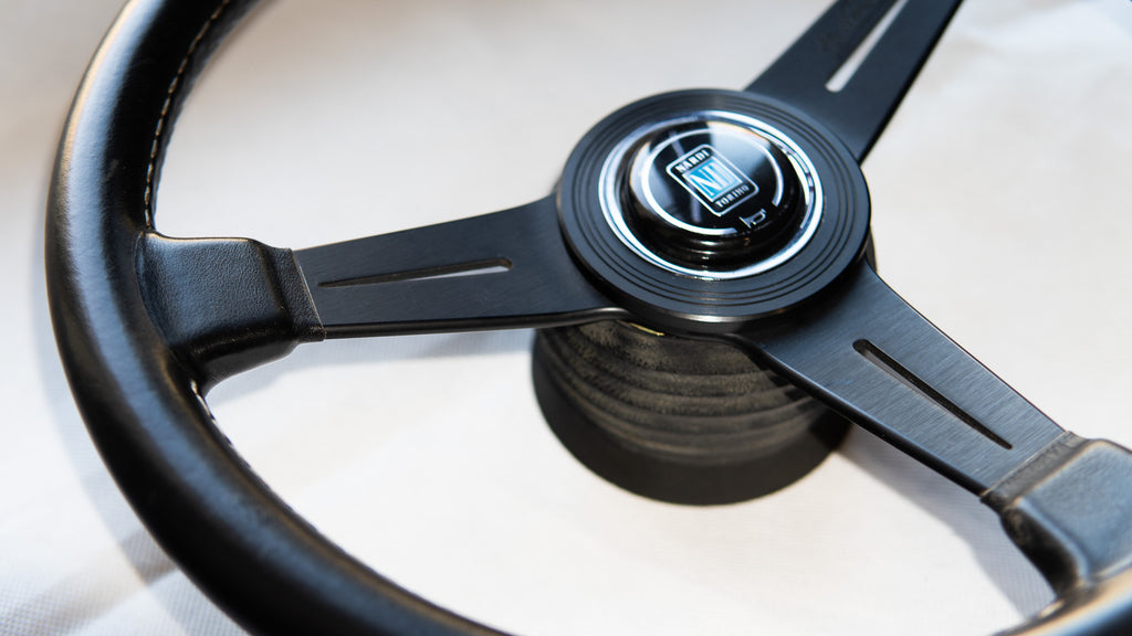 365MM NARDI TORINO CLASSIC