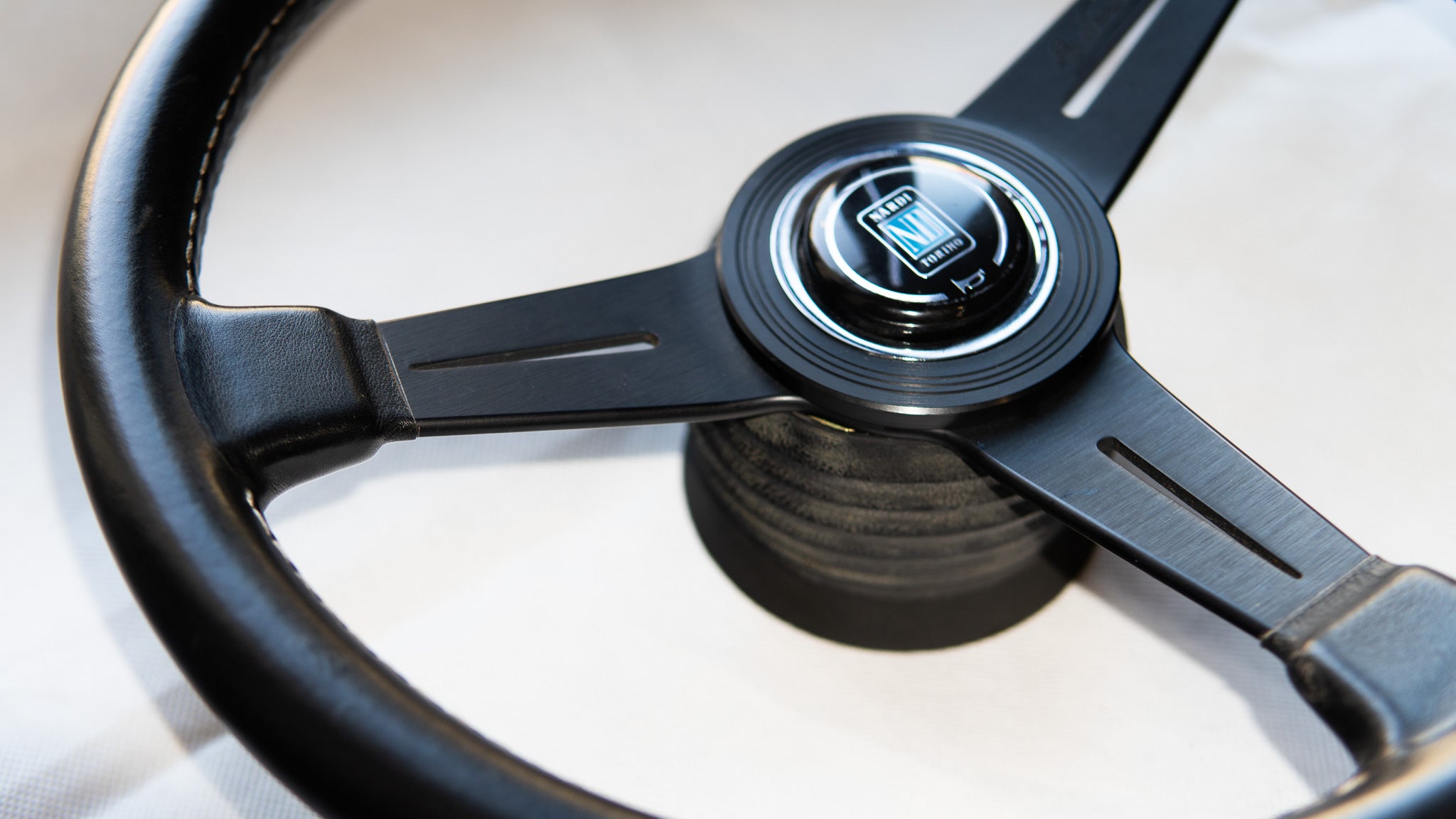 365MM NARDI TORINO CLASSIC