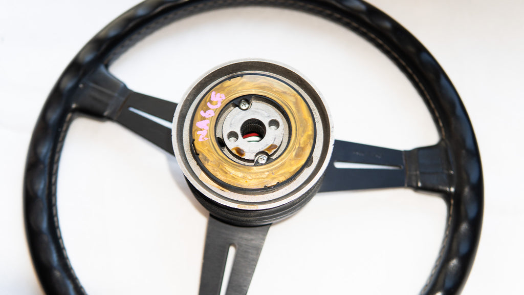 365MM NARDI TORINO CLASSIC
