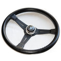 NARDI TORINO CLASSIC 365MM BLACK.