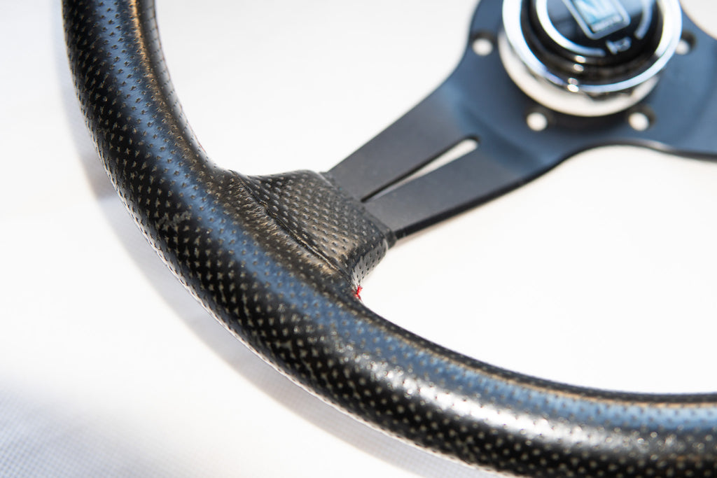 NARDI TORINO CLASSIC 350MM