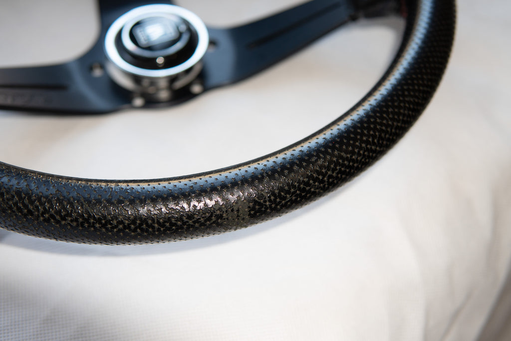 NARDI TORINO CLASSIC 350MM