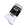 SEVENSTARS "good luck" SOCKS