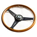 BLACK & WOOD NARDI TORINO CLASSIC 365MM