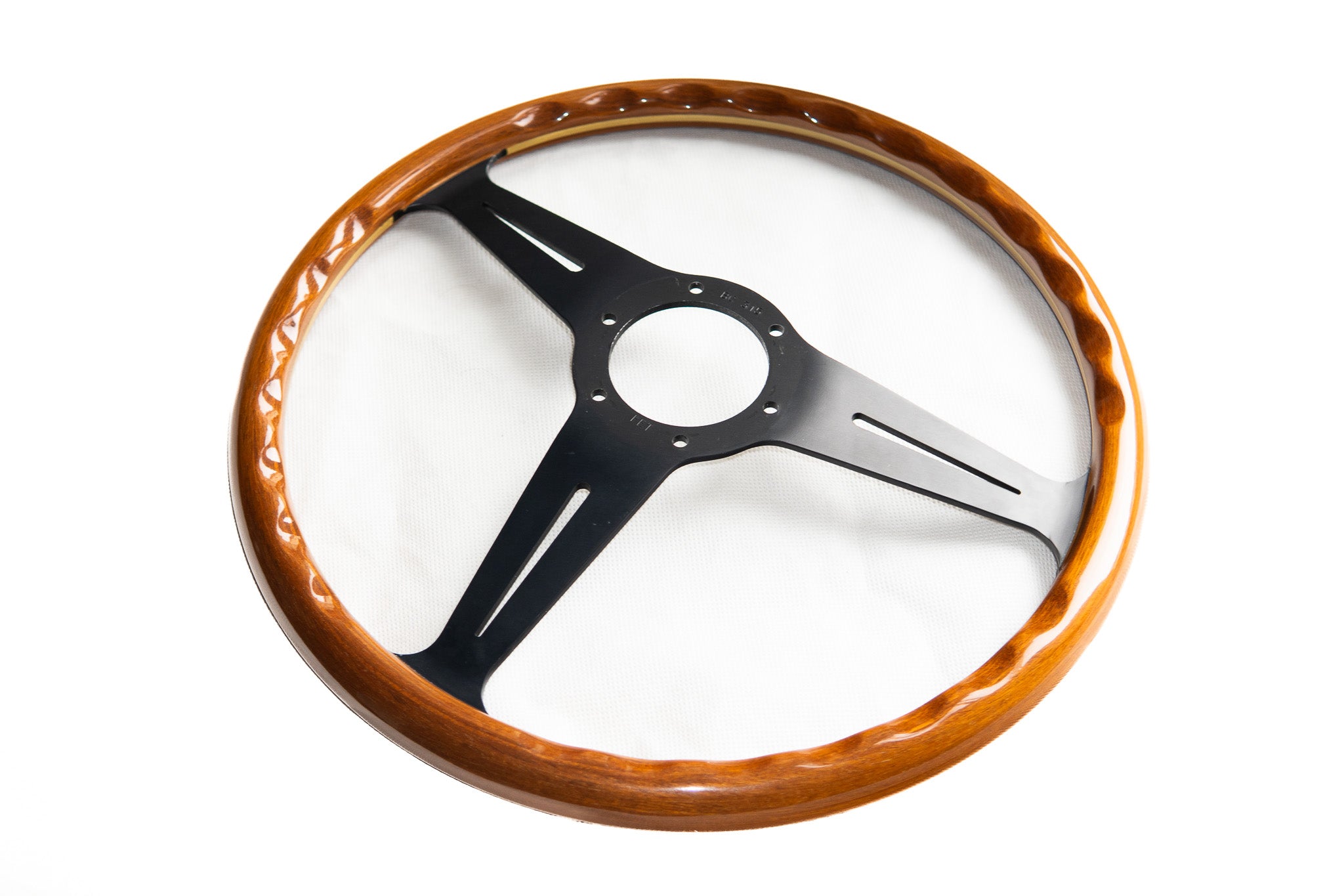 BLACK & WOOD NARDI TORINO CLASSIC 365MM