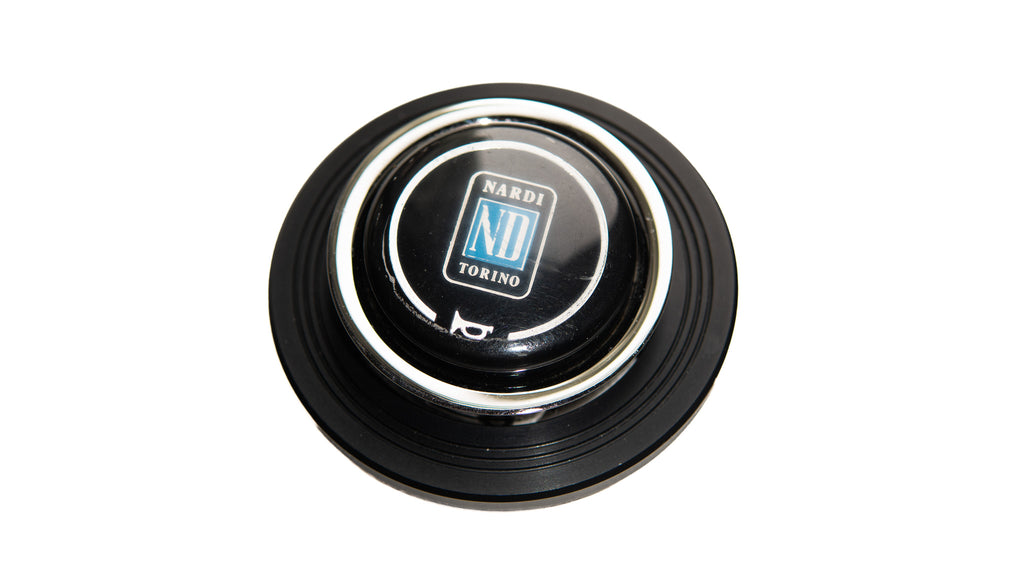 BLACK & WOOD NARDI TORINO CLASSIC 365MM