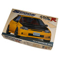 FUJIMI HONDA CIVIC EK9 SPOON SPORTS 1/24