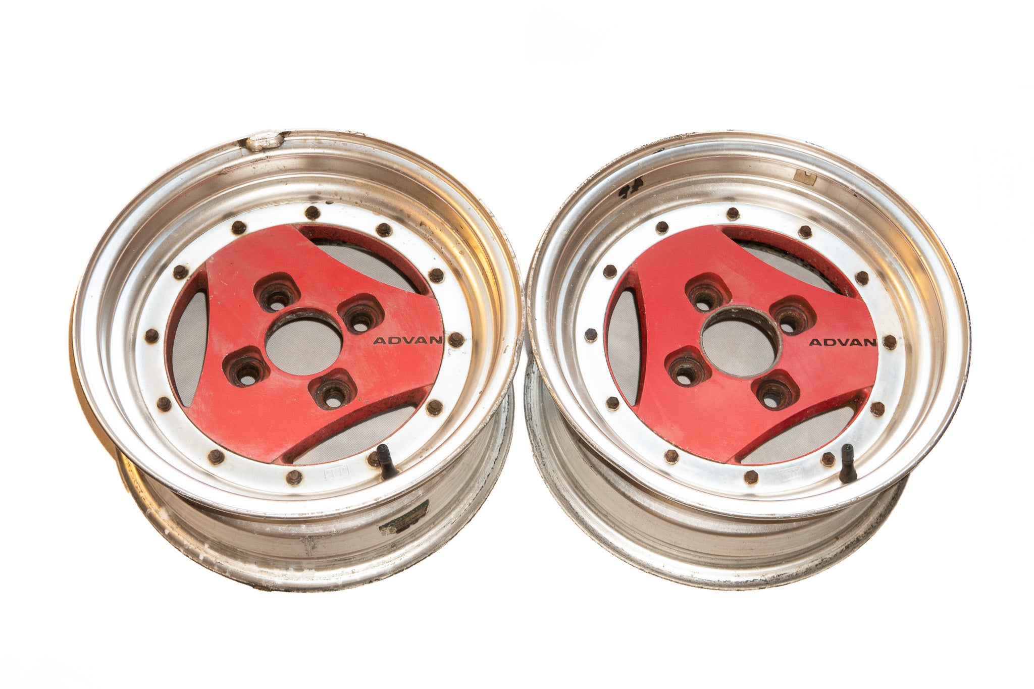 ADVAN A3A 14x6 4x114.3