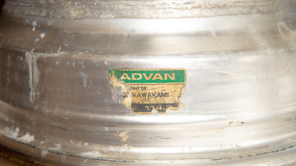 ADVAN A3A 14x6 4x114.3