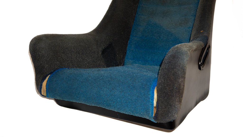 RIAL SPORT 80S BUCKET SEAT