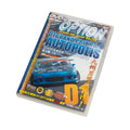 OPTION DVD VOL. 138