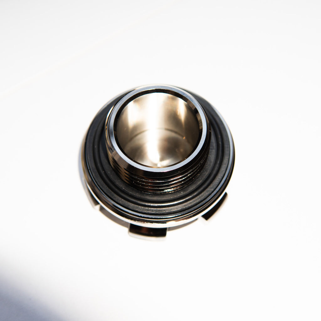 GREDDY OIL FILLER CAP