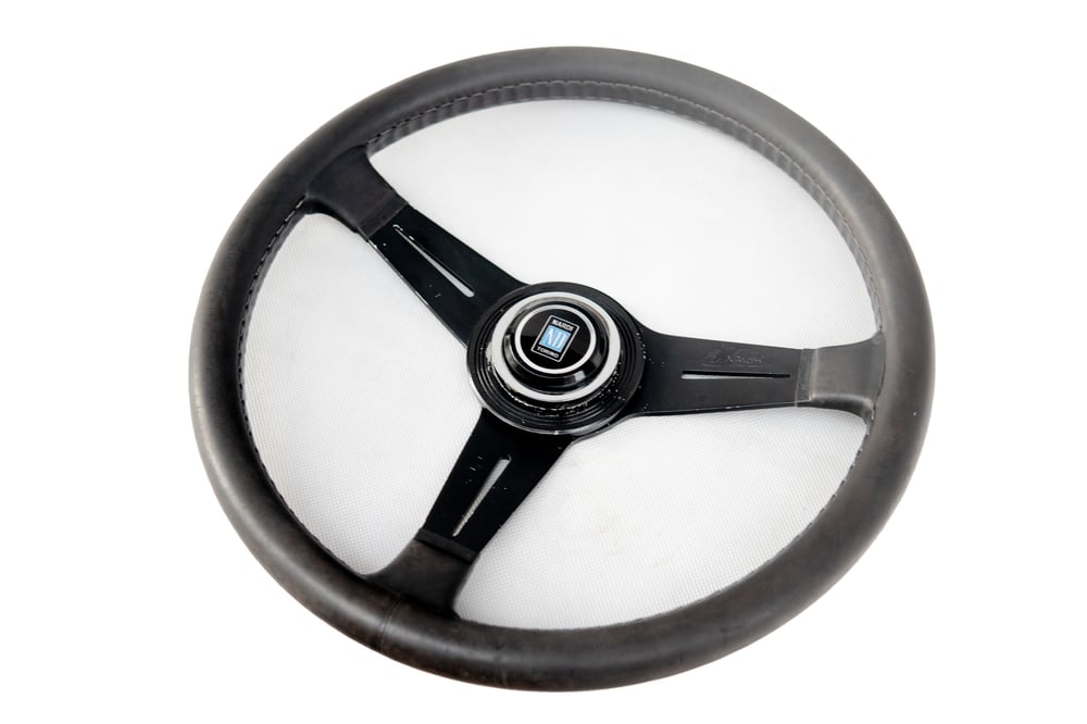 Nardi Torino Classic 355mm