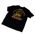 SEVENSTARS GOOD LUCK OVERSIZE T-SHIRT