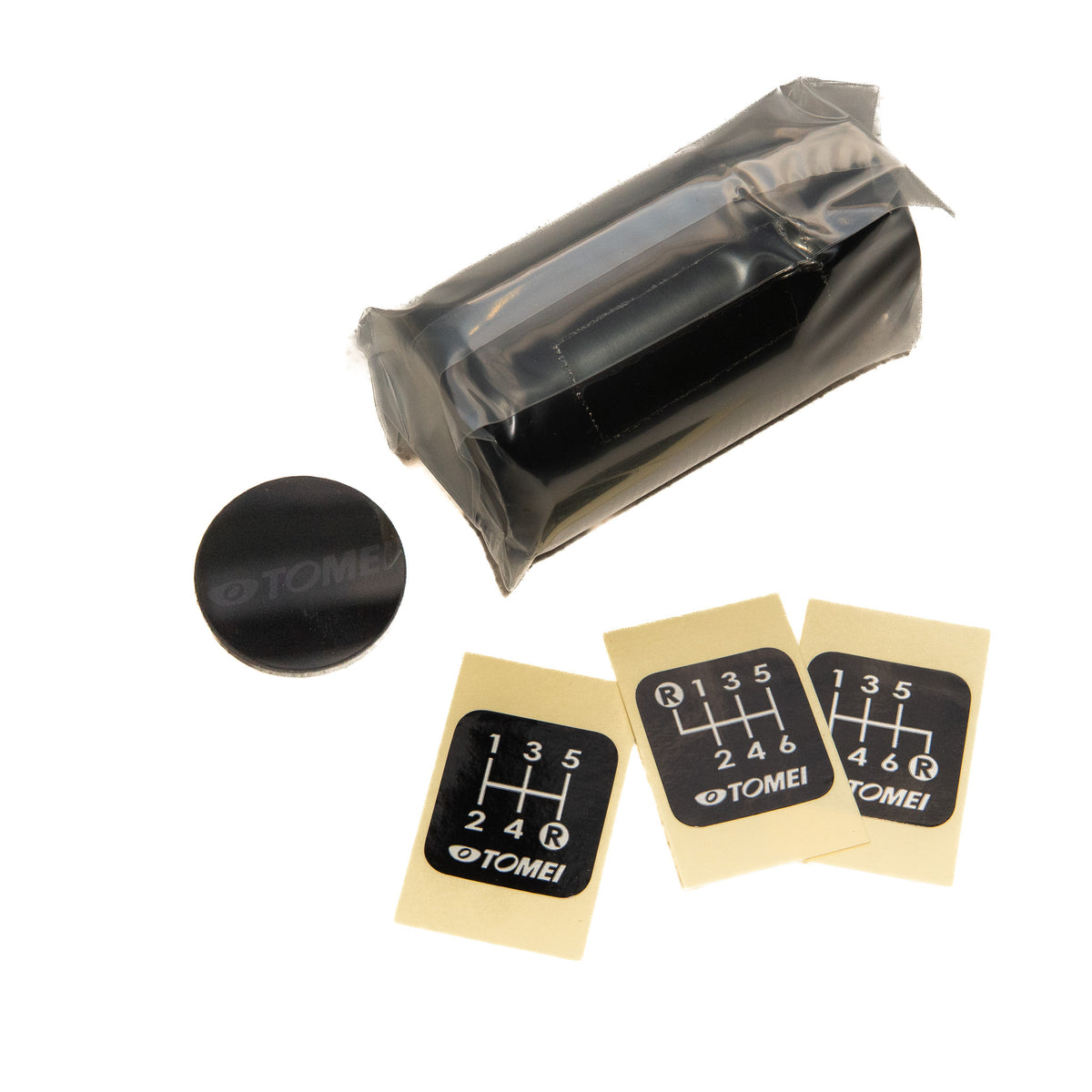 TOMEI DURACON SHIFT KNOBS