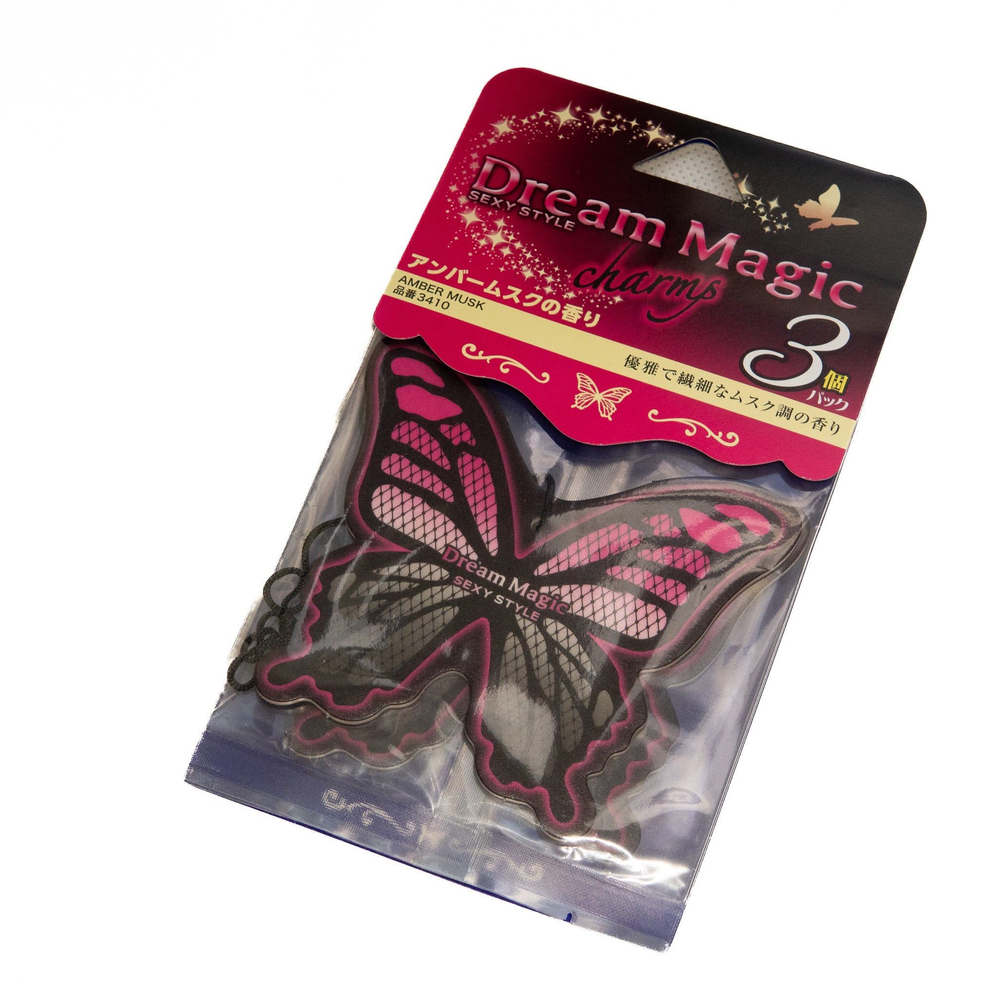 DREAM MAGIC AIR FRESHENER