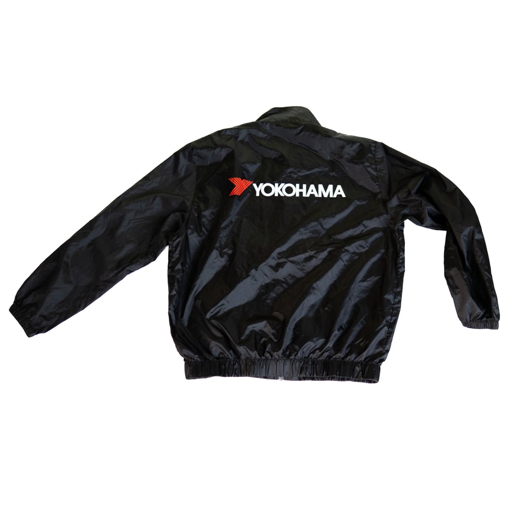 Yokohama Jacket L