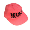 KISS RACING TEAM CAP MADE IN JAPAN