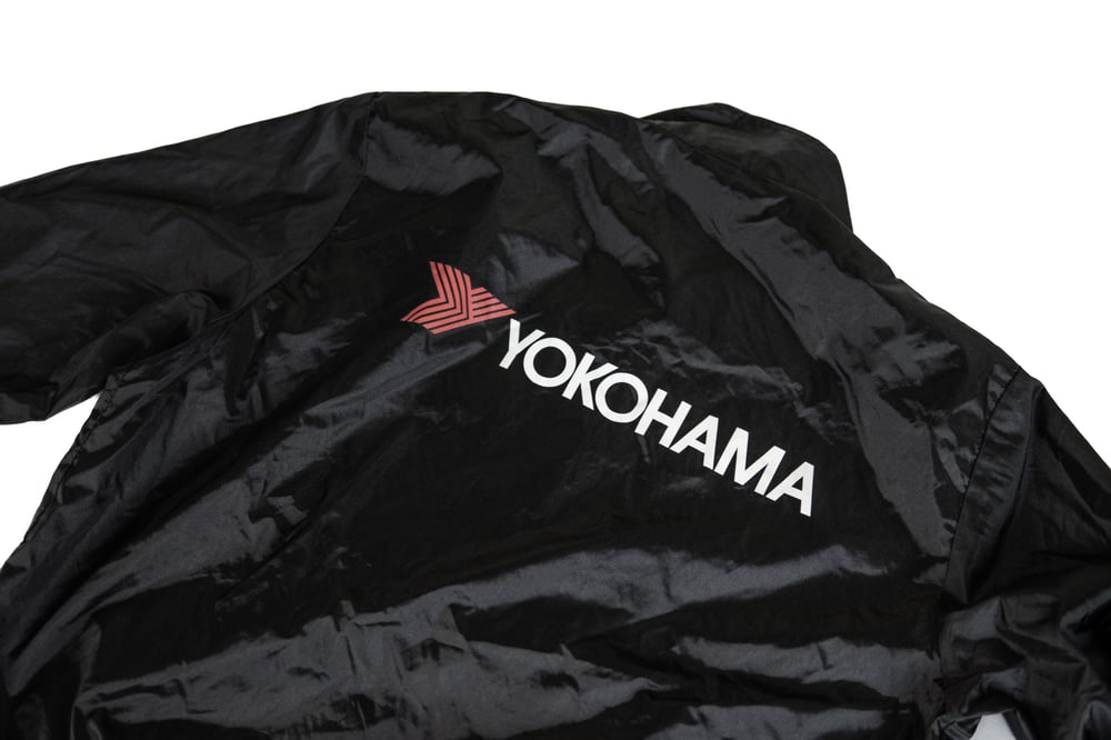 Yokohama Jacket L