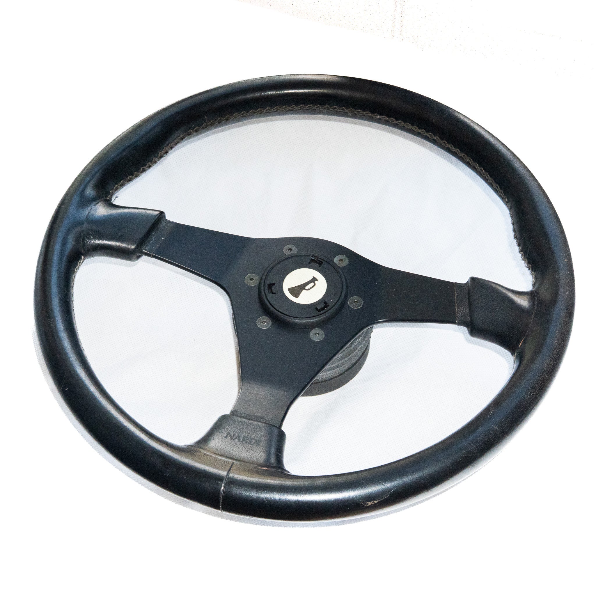 NARDI GARA 360MM