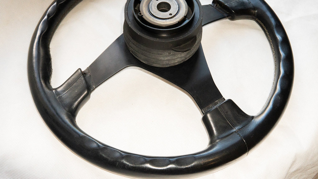 NARDI GARA 360MM