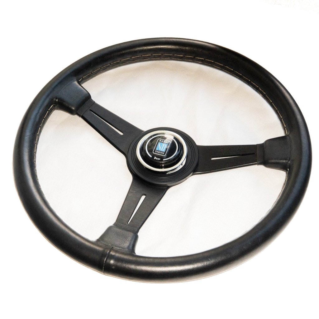 NARDI TORINO CLASSIC 365MM FULL SET