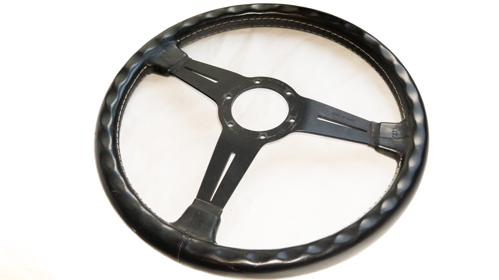 NARDI TORINO CLASSIC 365MM