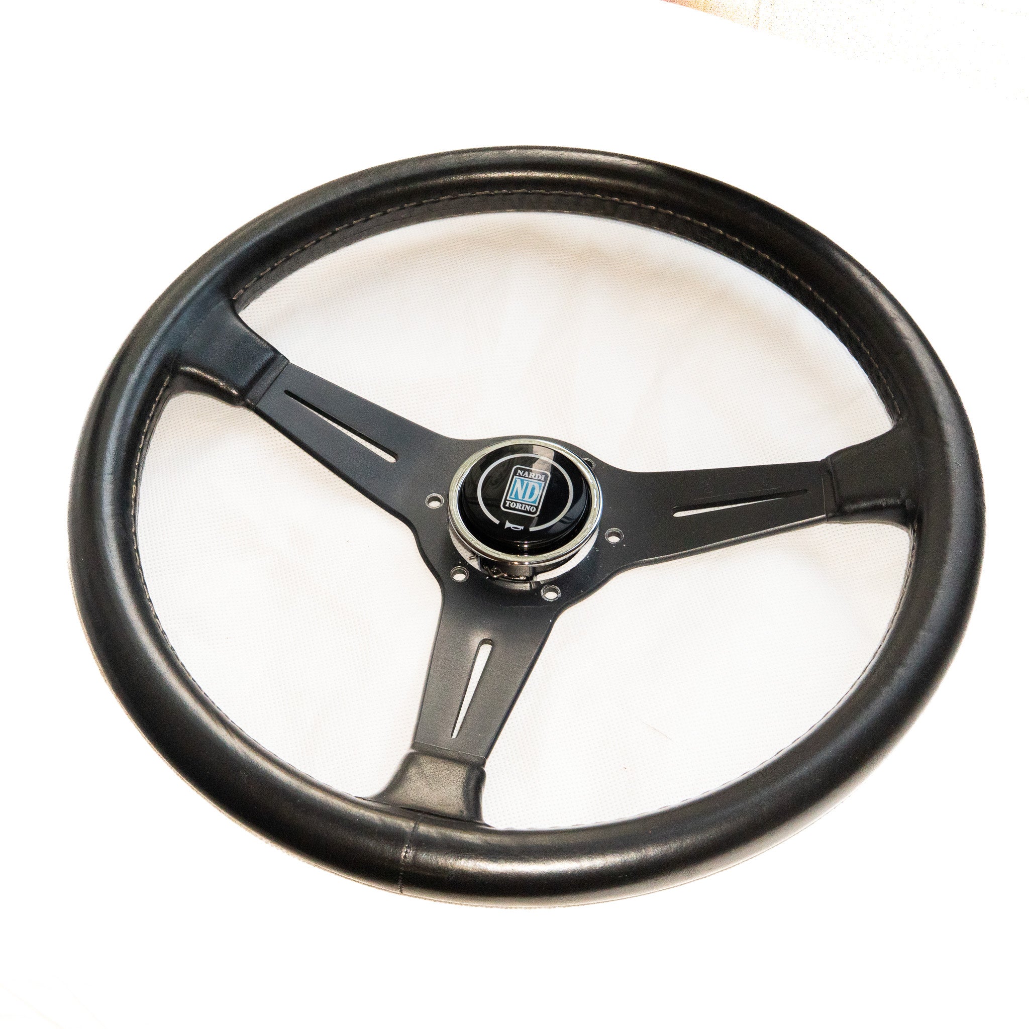NARDI TORINO CLASSIC 365MM