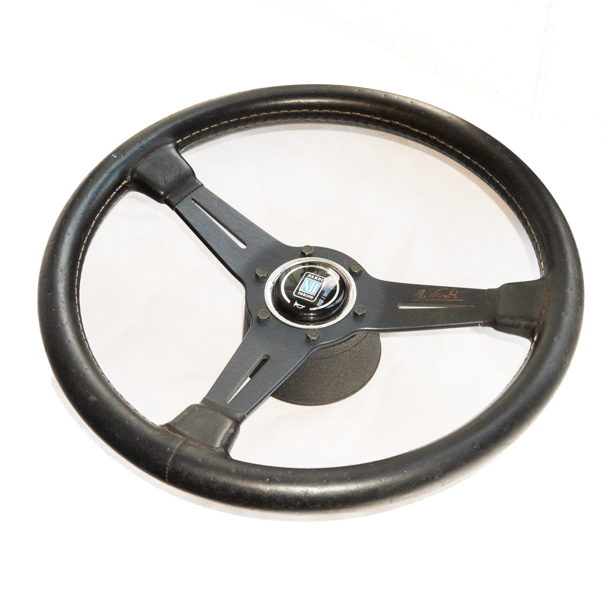 NARDI TORINO CLASSIC 365MM