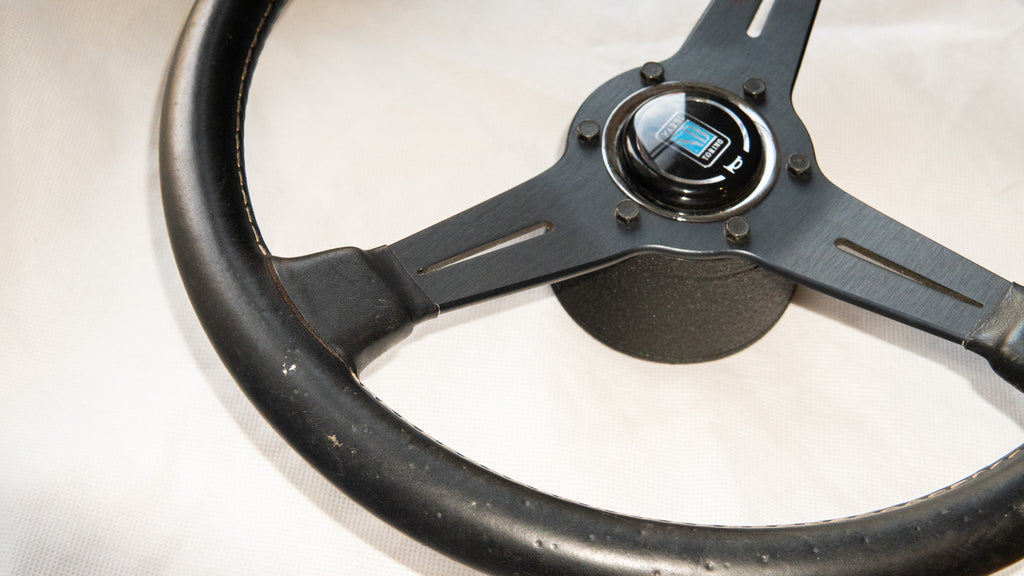 NARDI TORINO CLASSIC 365MM