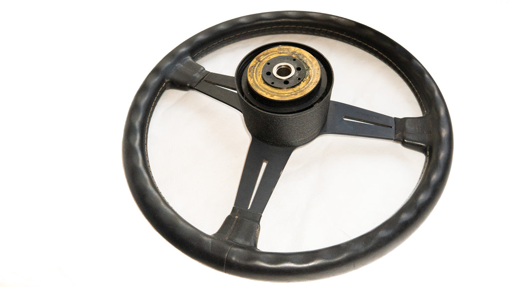 NARDI TORINO CLASSIC 365MM