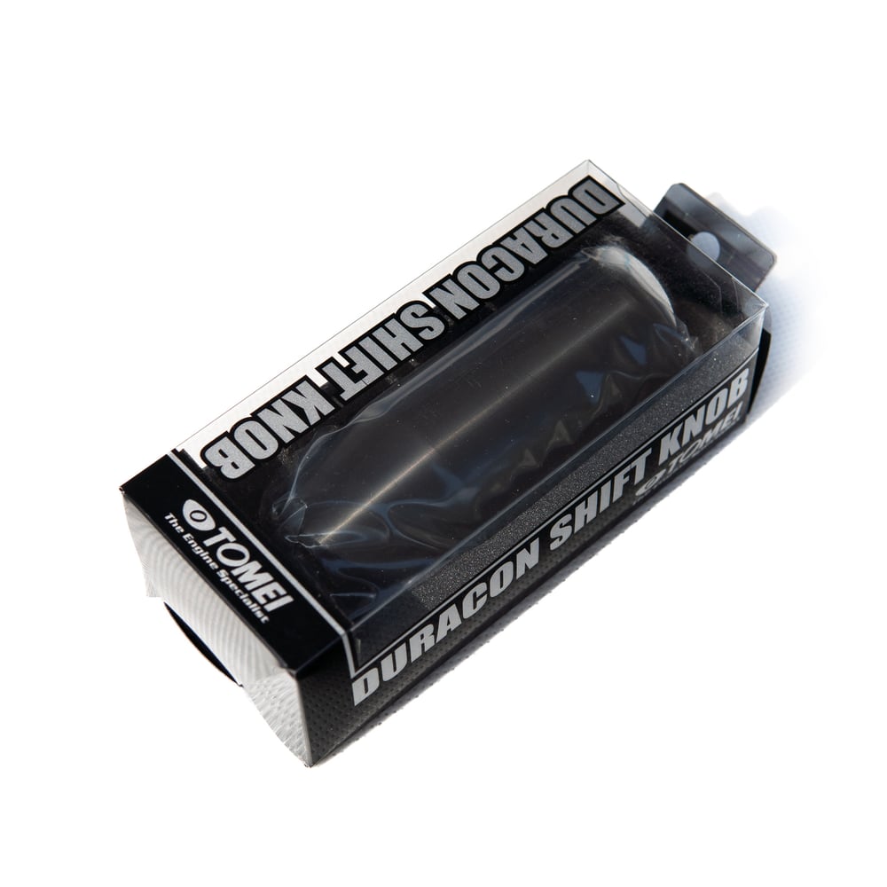 TOMEI DURACON SHIFT KNOBS