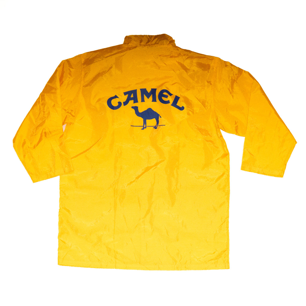 RARE CAMEL TEAM LOTUS 1988 NAKAJIMA COAT