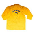 RARE CAMEL TEAM LOTUS 1988 NAKAJIMA COAT