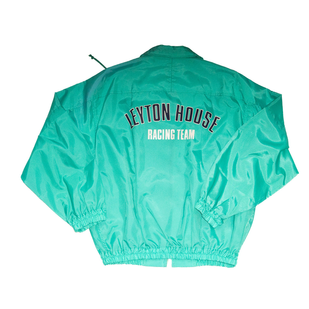 RARE LEYTON HOUSE RACING TEAM STAFF JACKET