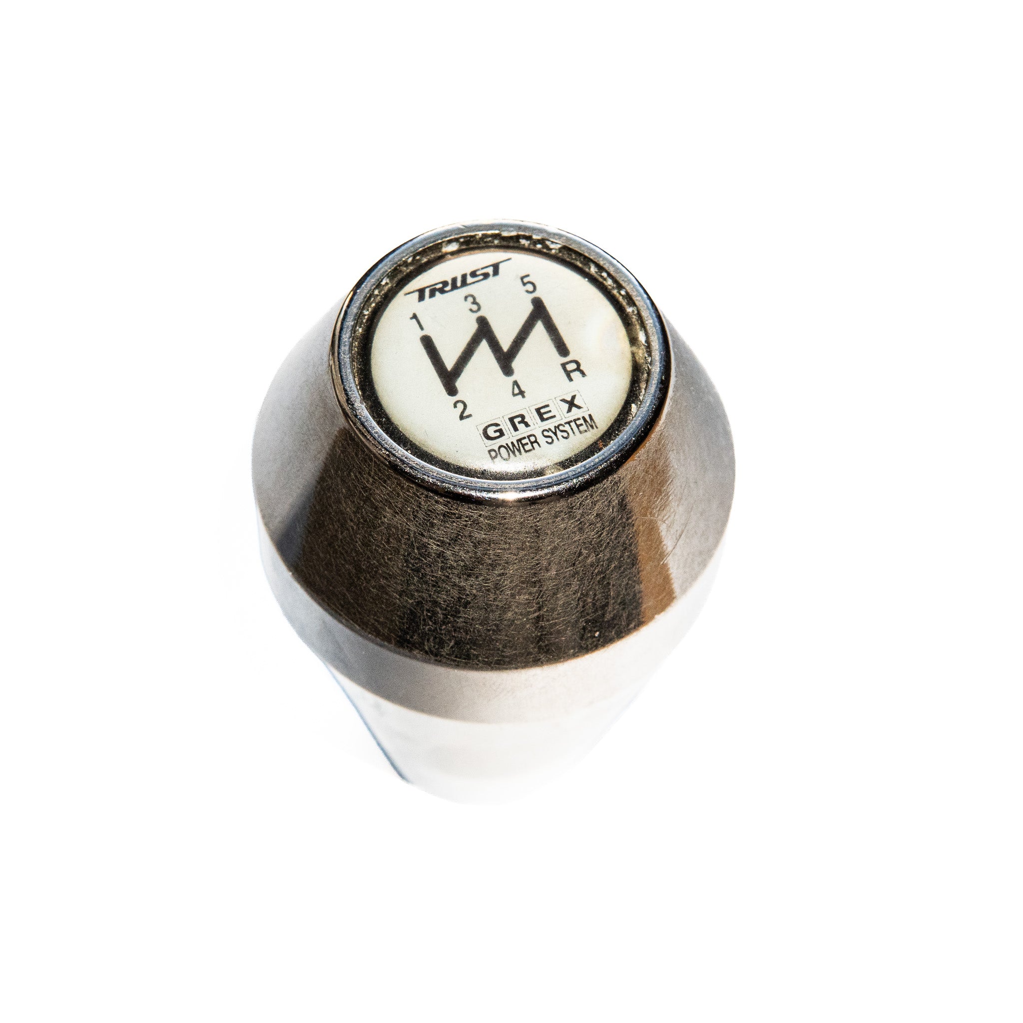 TRUST GREX 5MT M12 1.25