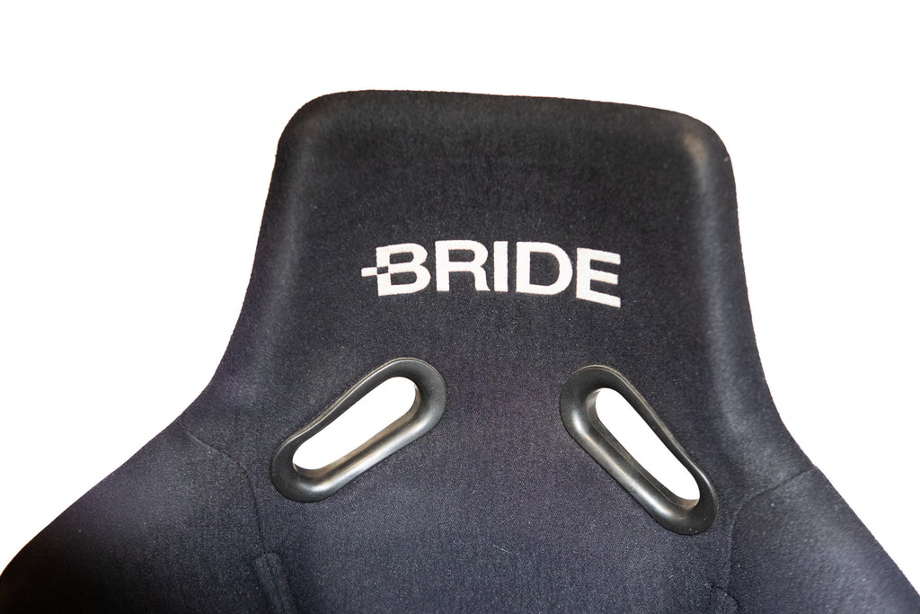BRIDE ZETA I BUCKET SEAT