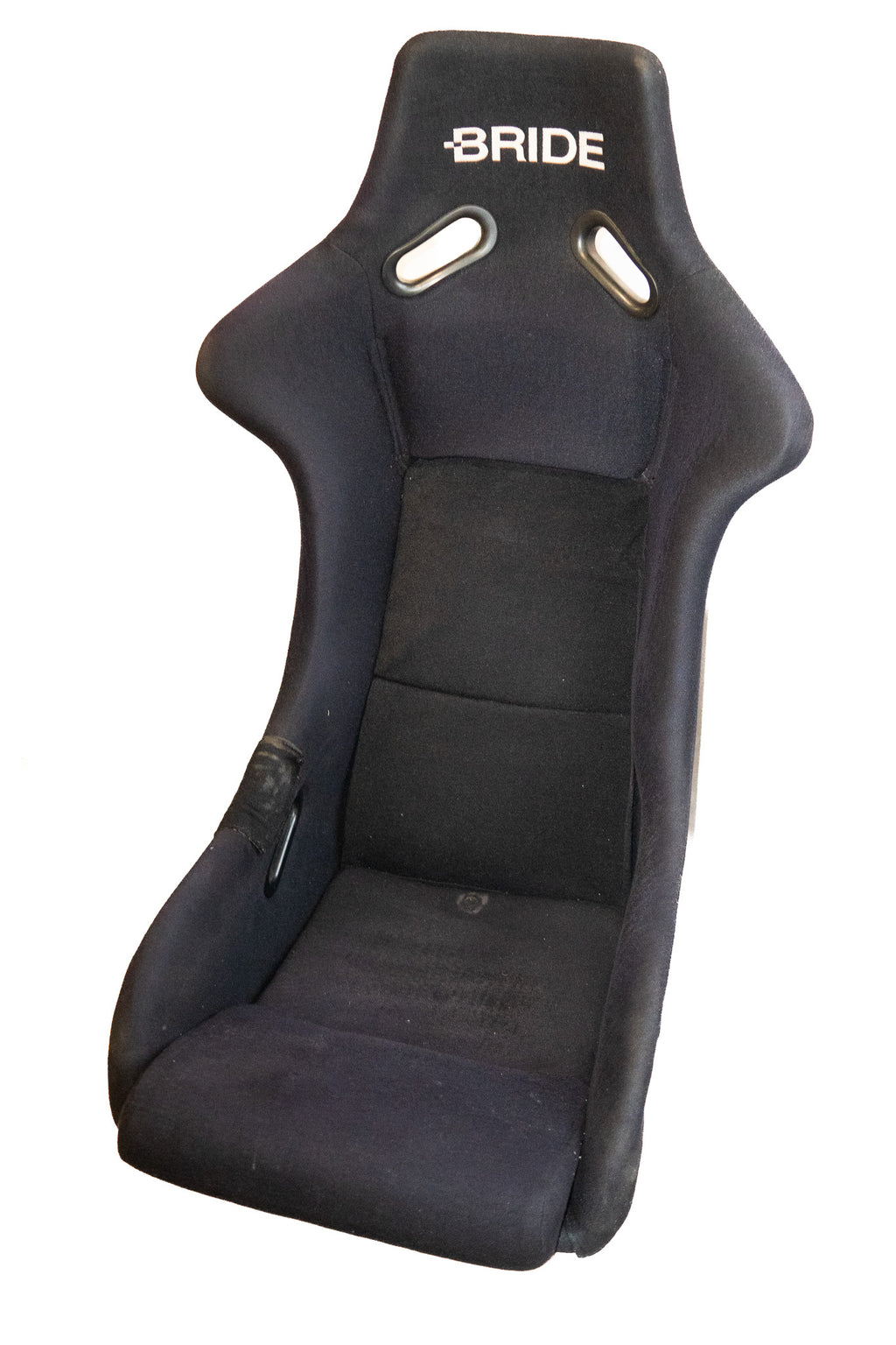 BRIDE ZETA I BUCKET SEAT