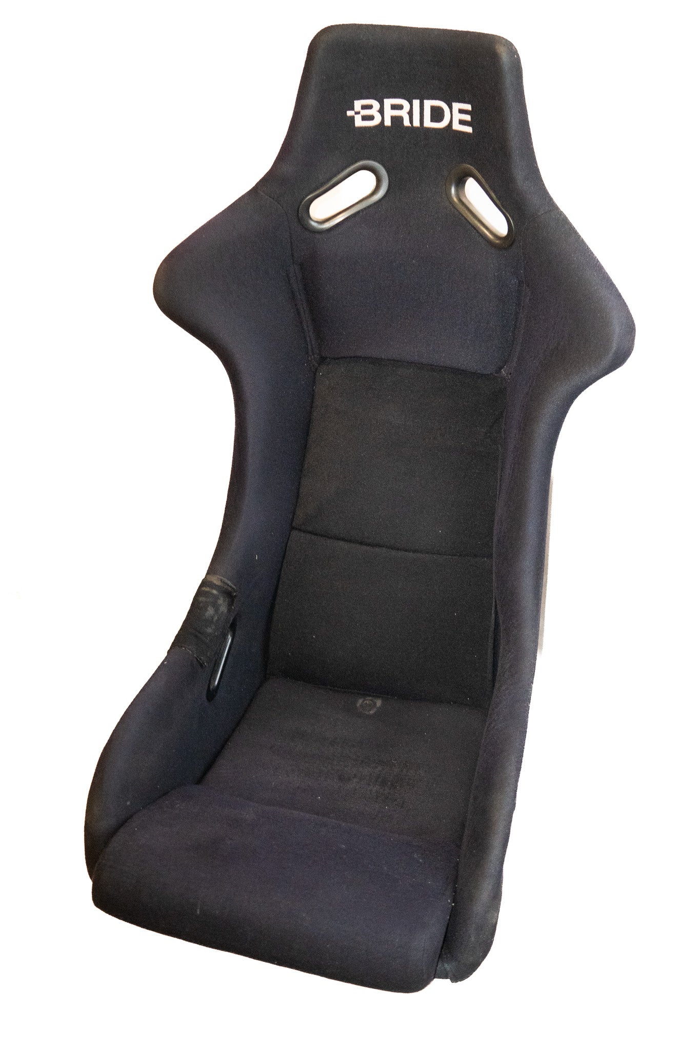 BRIDE ZETA I BUCKET SEAT