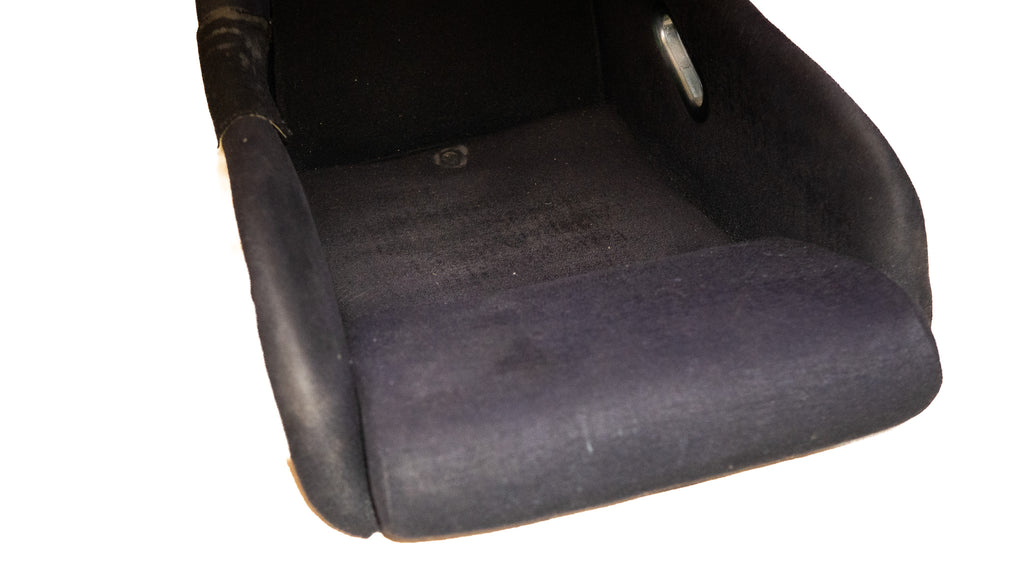 BRIDE ZETA I BUCKET SEAT