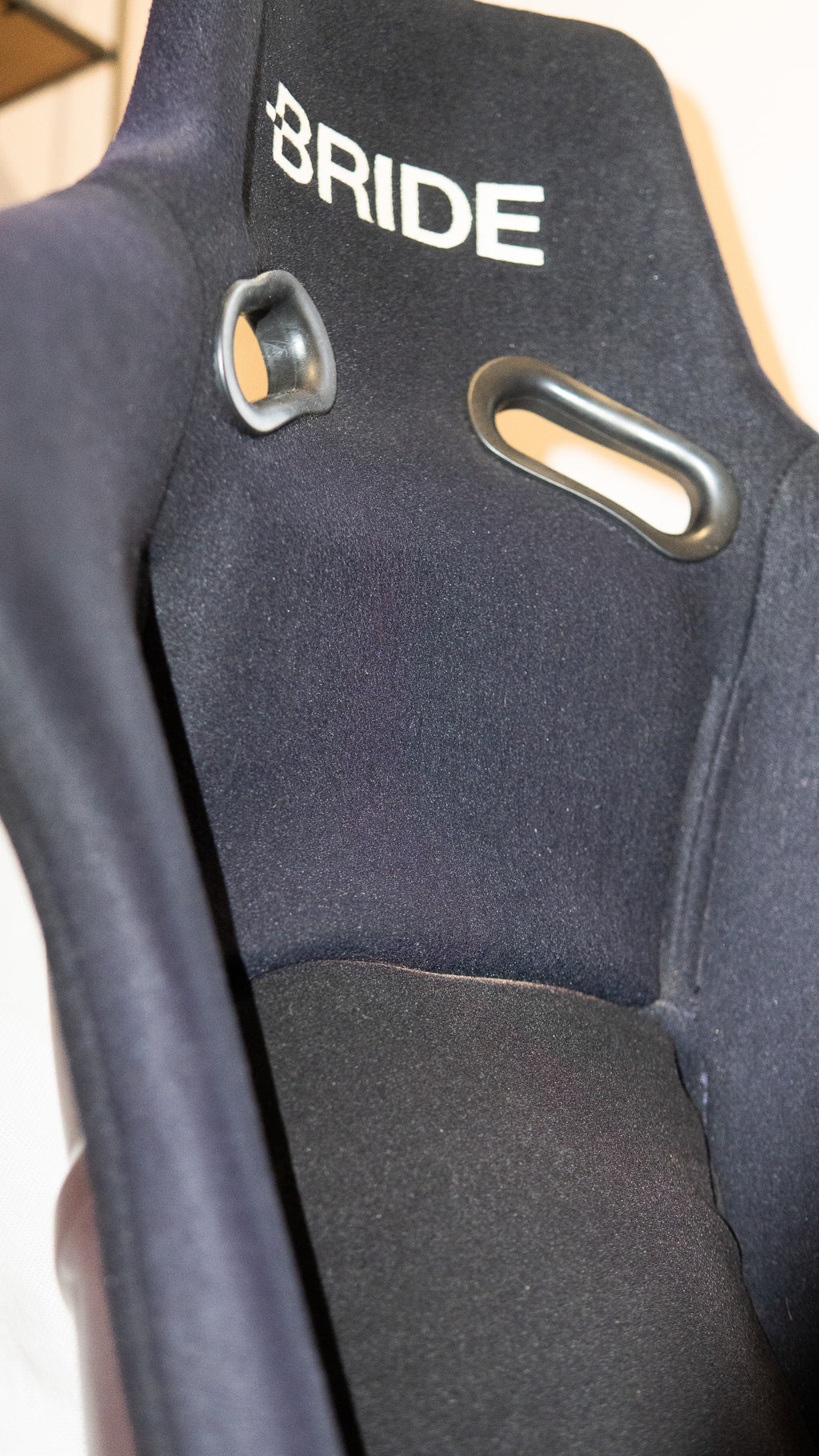 BRIDE ZETA I BUCKET SEAT