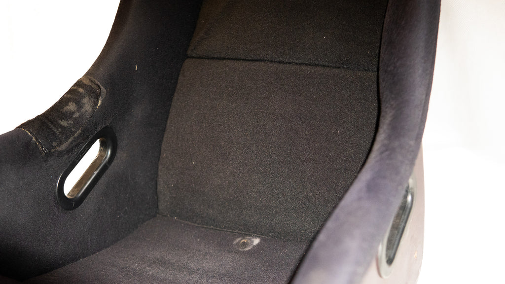 BRIDE ZETA I BUCKET SEAT