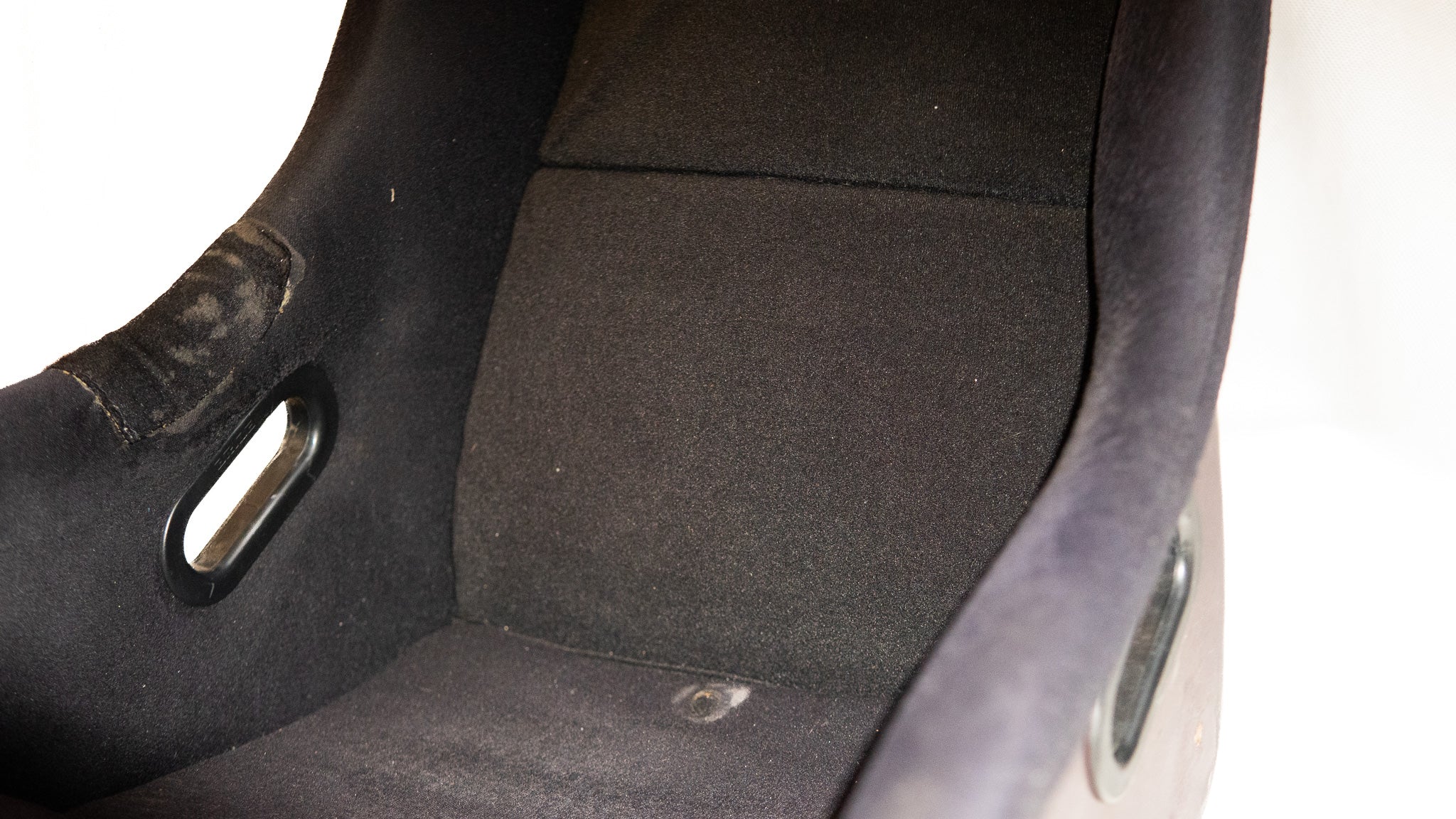 BRIDE ZETA I BUCKET SEAT