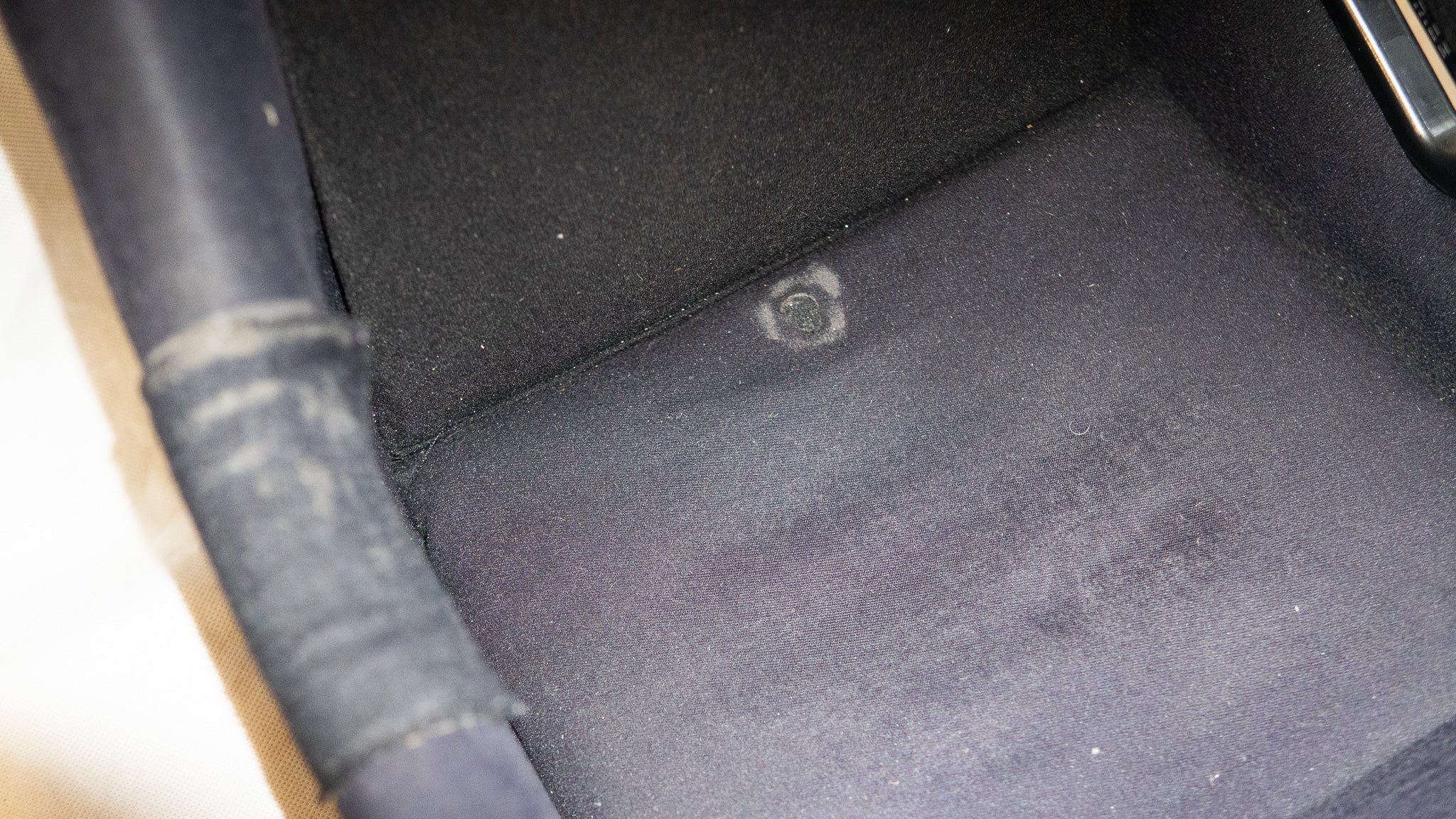 BRIDE ZETA I BUCKET SEAT