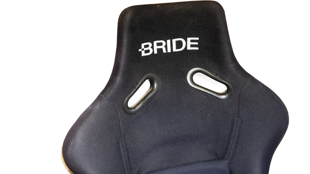 BRIDE ZETA I BUCKET SEAT
