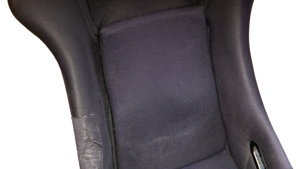 BRIDE ZETA I BUCKET SEAT